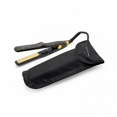 CORIOLISS MINI PLANCHA C-TRIP GOLD LEOPARD SOFT TOUCH_1 CORIOLISS MINI PLANCHA C-TRIP GOLD LEOPARD SOFT TOUCH_1