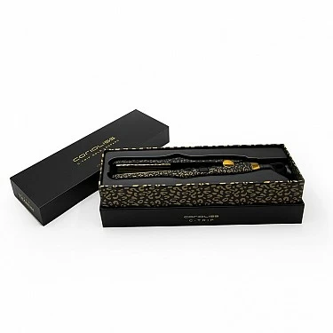 CORIOLISS MINI PLANCHA C-TRIP GOLD LEOPARD SOFT TOUCH_2 CORIOLISS MINI PLANCHA C-TRIP GOLD LEOPARD SOFT TOUCH_2