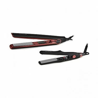 CORIOLISS PLANCHA C1 + C-TRIP BLACK COPPER SOFT TOUCH "EDICION LIMITADA"