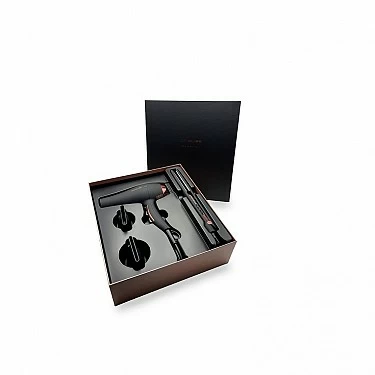 CORIOLISS PLANCHA C3 COPPER + SECADOR FLOW DC "CHRISTMAS KIT"_3 CORIOLISS PLANCHA C3 COPPER + SECADOR FLOW DC "CHRISTMAS KIT"_3