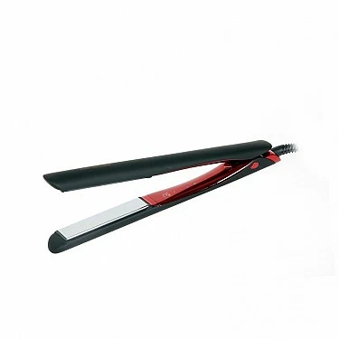 CORIOLISS PLANCHA C5 RED + HOT BRUSH "CHRISTMAS KIT"_1