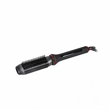 CORIOLISS PLANCHA C5 RED + HOT BRUSH "CHRISTMAS KIT"_2