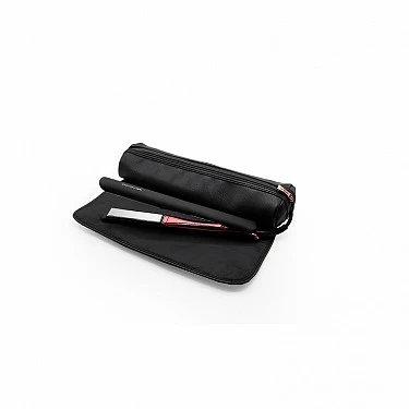 CORIOLISS PLANCHA C5 RED + HOT BRUSH "CHRISTMAS KIT"_4