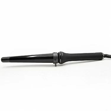 CORIOLISS RIZADOR GLAMOUR WAND BLACK SOFT TOUCH DIGITAL_1