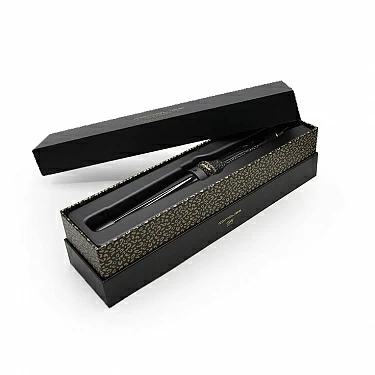 CORIOLISS RIZADOR GLAMOUR WAND GOLD LEOPARD SOFT TOUCH DIGITAL_3