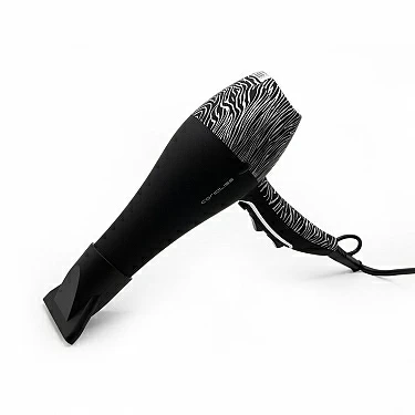 CORIOLISS SECADOR FLOW DC SILVER ZEBRA 2200W._2