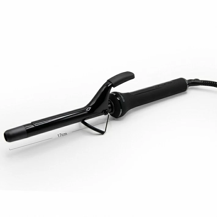 CORIOLISS TENACILLA THE CURLY 19 MM. CORIOLISS TENACILLA THE CURLY 19 MM.