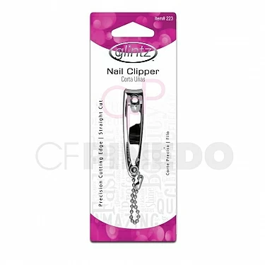 CORTA U�AS CADENITA REF : 223 AMAZING SHINE