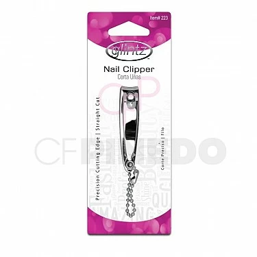 CORTA U�AS CADENITA REF : 223 AMAZING SHINE