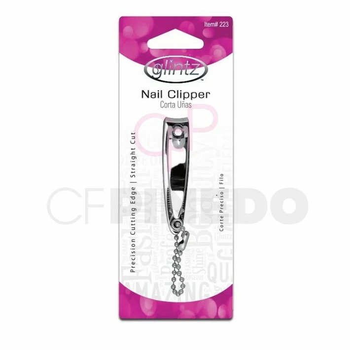 CORTA U�AS CADENITA REF : 223 AMAZING SHINE