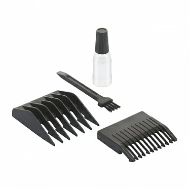 CORTADORA MOSER PRIMAT TITANIUM REF : 1230-0053_2 CORTADORA MOSER PRIMAT TITANIUM REF : 1230-0053_2