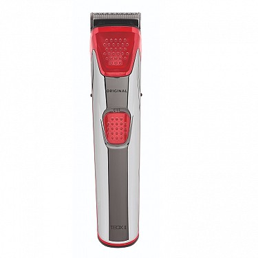 WAHL ACEITE CORTADORA 118 ML. REF.03310-1102 CORTADORA TEOX II RETOQUE ROJA REF.7791007
