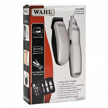 CORTADORA WAHL BEARD & PERSONAL TRIMMER REF : 3019-0474_2