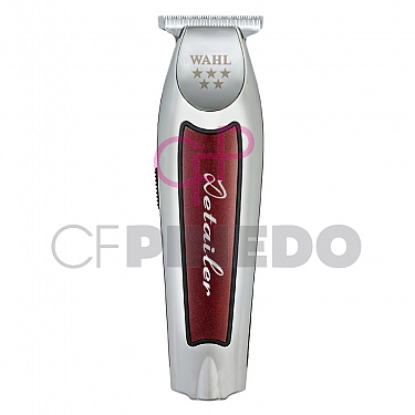 CORTADORA WAHL DETAILER 5 STAR T-WIDE CORDLESS REF. 08171-016