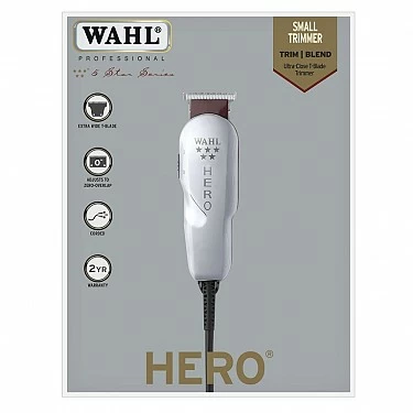 CORTADORA WAHL HERO REF : 08991-216_2