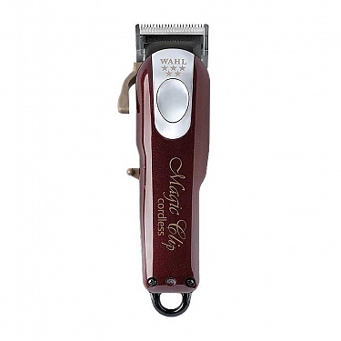 CORTADORA WAHL MAGIC CLIP BAT.LITIO RECARGABLE/SIN CABLE REF : 08148-016