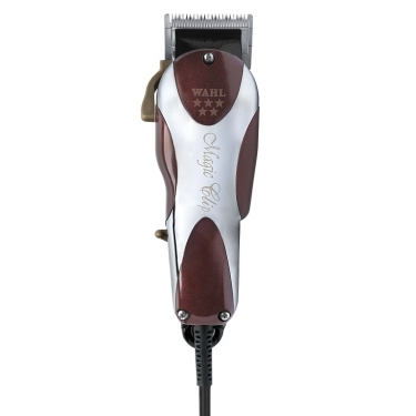 CORTADORA WAHL MAGIC CLIP CON CABLE REF : 08451-016