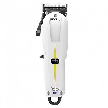 CORTADORA WAHL SUPER TAPER CORDLESS  RECARGABLE  REF : 08591-016