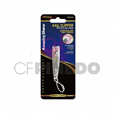 CORTAU�AS PREMIUM CADENA/LIMA REF : 960 AMAZING SHINE