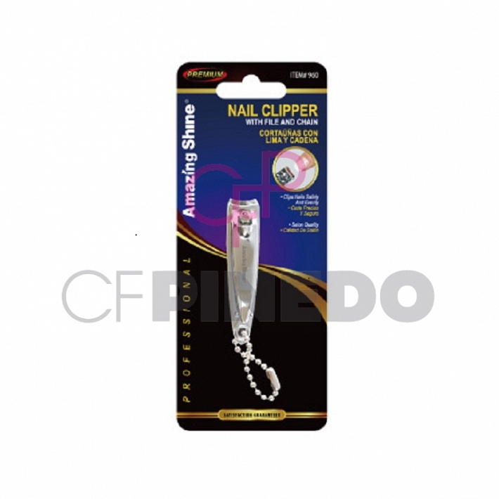 CORTAUAS PREMIUM CADENA/LIMA REF : 960 AMAZING SHINE