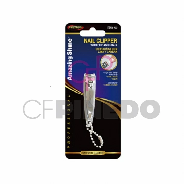 CORTAU�AS PREMIUM CADENA/LIMA REF : 960 AMAZING SHINE