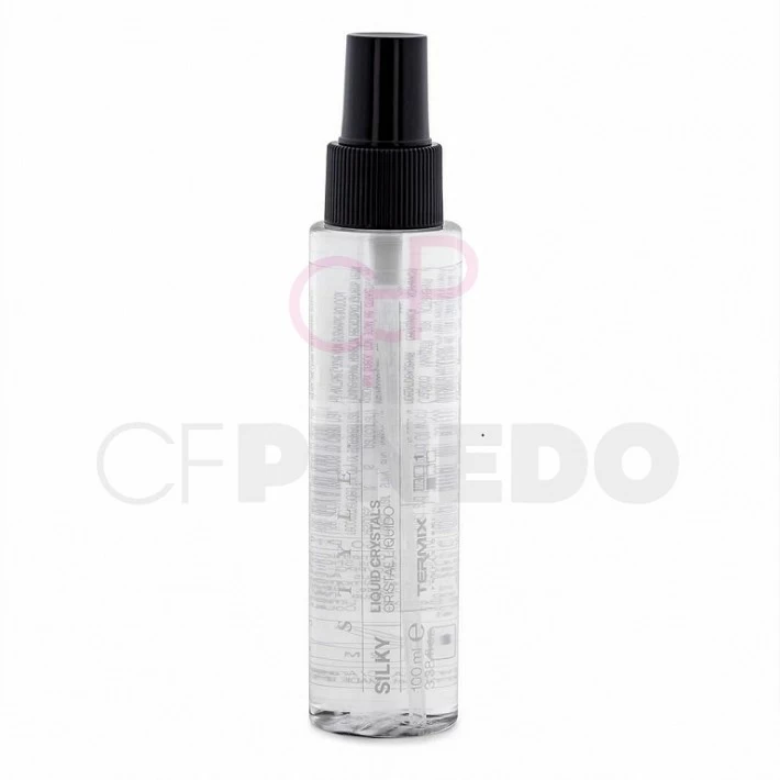 CRISTAL LIQUIDO 100 ML. SILKY STYLE.ME CRISTAL LIQUIDO 100 ML. SILKY STYLE.ME
