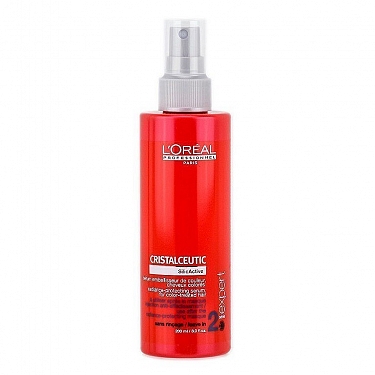 CRISTALCEUTIC (SERUM EMBELLECEDOR) 200 ML. EXPERT