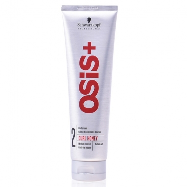 CURL HONEY (CURL CREAM) 150 ML OSIS