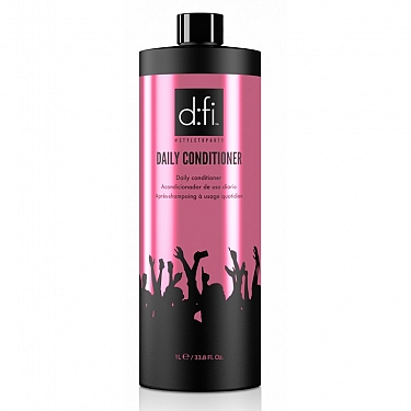 DAILY CONDITIONER 1000 ML. d:fi