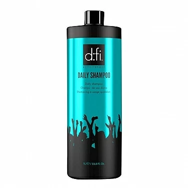 DAILY SHAMPOO 1000 ML. d:fi