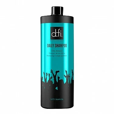 DAILY SHAMPOO 1000 ML. d:fi