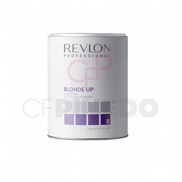 DECOLORACION BLONDE UP NON VOLATILE 500 GRS. REVLON