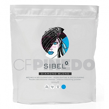 DECOLORACION DIAMOND BLOND 500 GRS. REF. 8902000