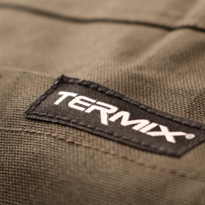 DELANTAL DE PELUQUERIA TERMIX REF.000602_2