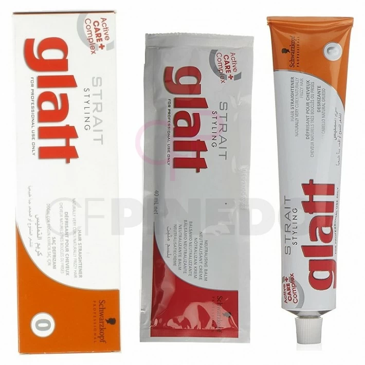 DESRIZANTE GLATT 0 (CREMA 85 ML. + BALSAMO NEUTRALIZANTE 2x40 ML.) DESRIZANTE GLATT 0 (CREMA 85 ML. + BALSAMO NEUTRALIZANTE 2x40 ML.)