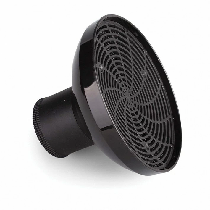 DIFUSOR TERMIX NEGRO REF : P-001-TX1 DIFUSOR TERMIX NEGRO REF : P-001-TX1