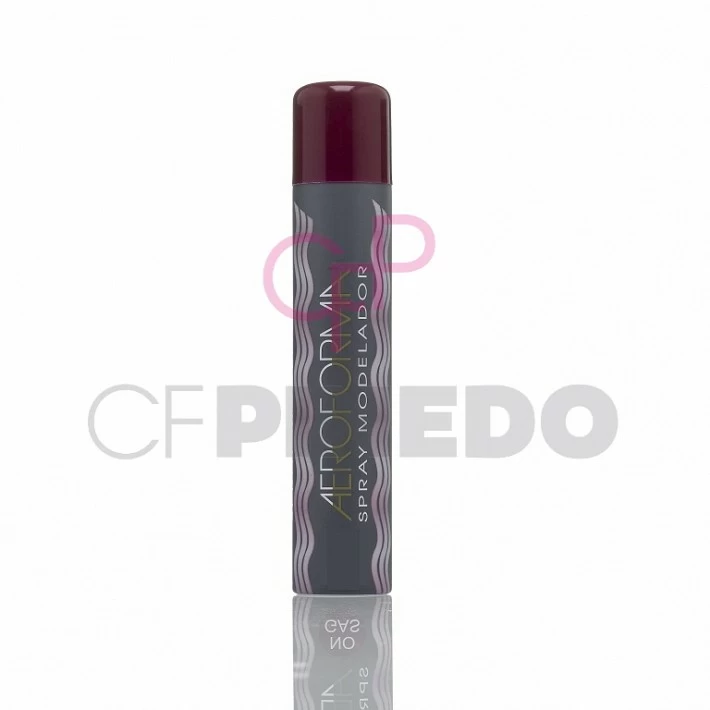 DIRECCIONAL AEROFORMA 300 ML. LIHETO DIRECCIONAL AEROFORMA 300 ML. LIHETO