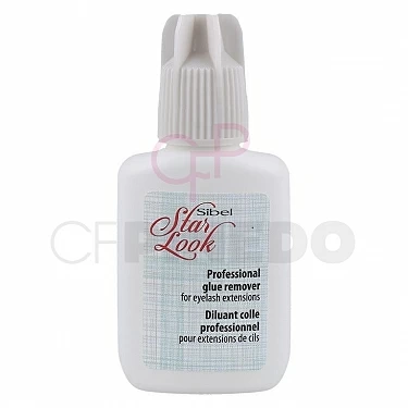 DISOLVENTE PARA EXTENSION DE PESTA�AS REF : 0000830