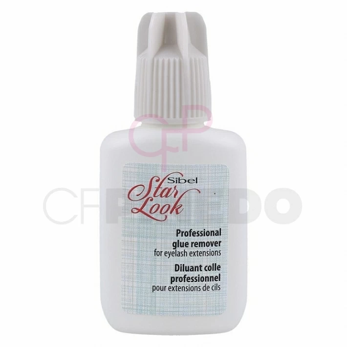 DISOLVENTE PARA EXTENSION DE PESTA�AS REF : 0000830