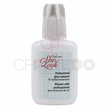 DISOLVENTE PARA EXTENSION DE PESTA�AS REF : 0000830