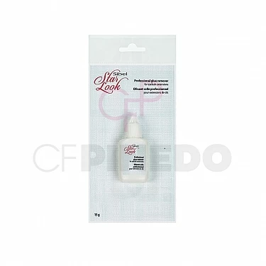 DISOLVENTE PARA EXTENSION DE PESTA�AS REF : 0000830_1