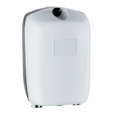 DISPENSADOR DE PARED PARA ROLLO SECAMANOS REF.796