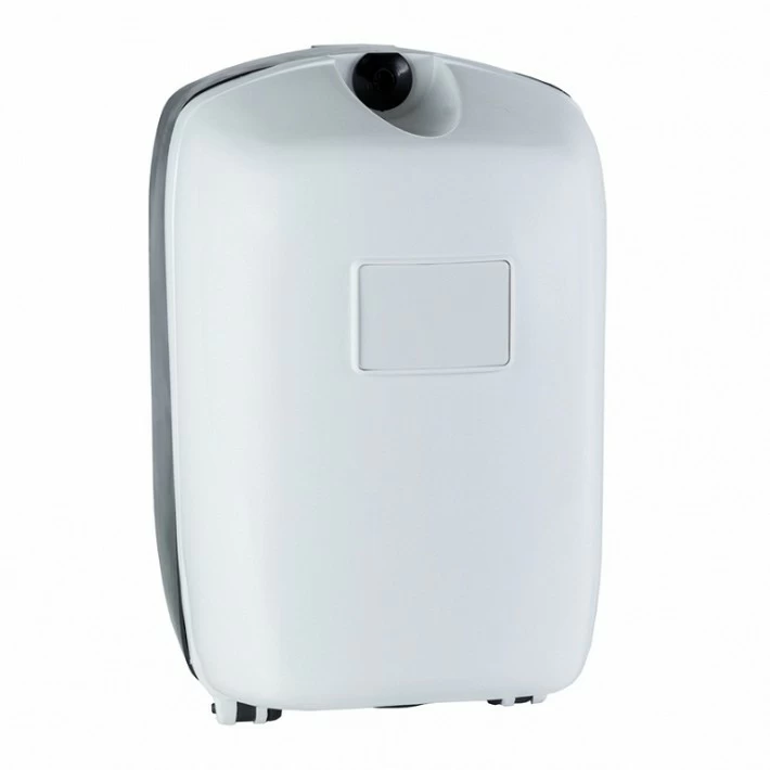 DISPENSADOR DE PARED PARA ROLLO SECAMANOS REF.796