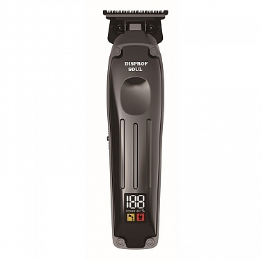 DISPROF MAQUINA DE RETOQUE PROFESIONAL MODELO SOUL