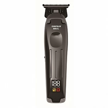 DISPROF MAQUINA DE RETOQUE PROFESIONAL MODELO SOUL