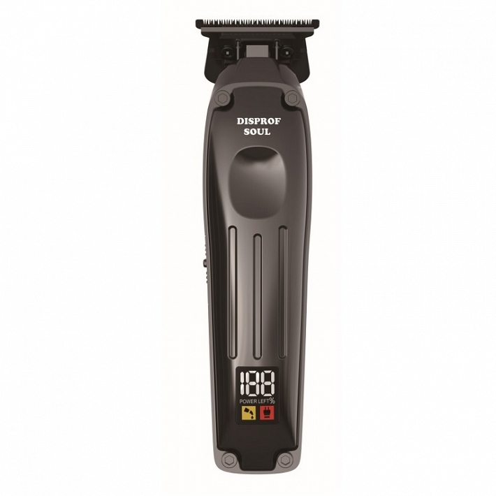 DISPROF MAQUINA DE RETOQUE PROFESIONAL MODELO SOUL