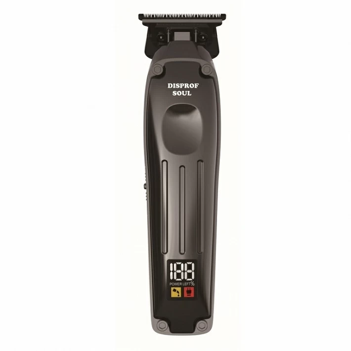 DISPROF MAQUINA DE RETOQUE PROFESIONAL MODELO SOUL