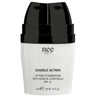 DOUBLE ACTION LIFTING FOUNDATION 15 +15