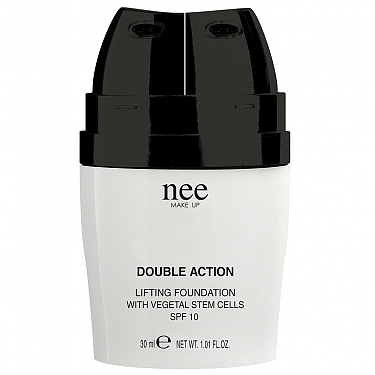 DOUBLE ACTION LIFTING FOUNDATION 15 +15