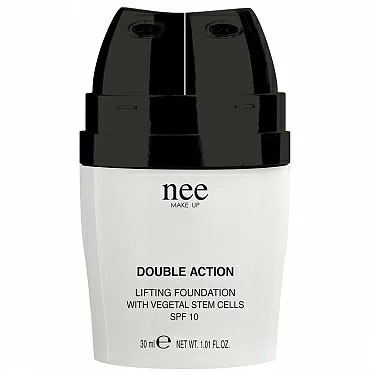 DOUBLE ACTION LIFTING FOUNDATION 15 +15
